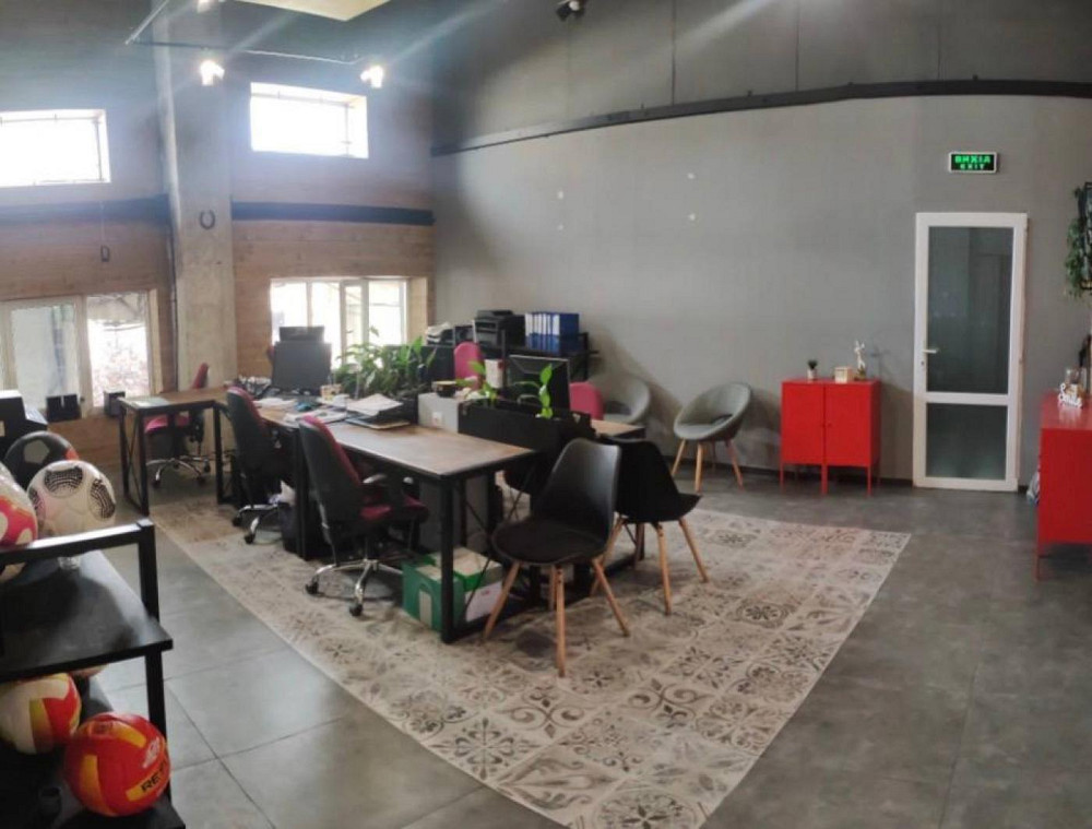 Продаж складське приміщення на вул. Городоцька приміщень - 14 Львів - фото 8