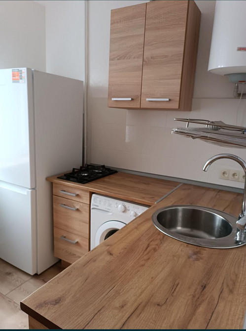 Продам 1к квартиру на 5ст Фонтану Одеса - фото 2