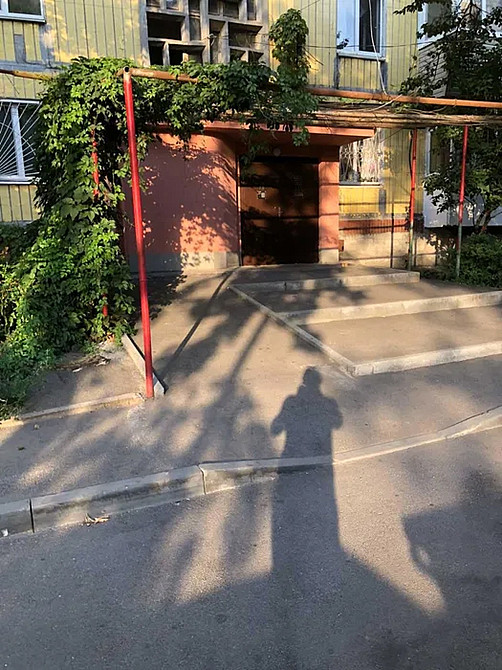 Продаж Квартира 2-кімнатна, 8/9 поверх на Героев Гражданской Войны ул., 17 Дніпро - фото 14