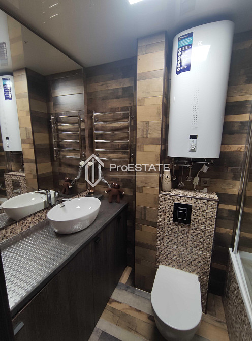 Продаж Квартира 2-кімнатна, 8/9 поверх на вул. Донца Михаила Киев - изображение 12