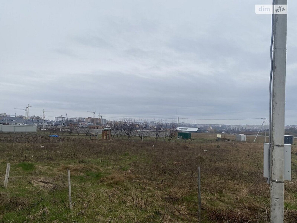 Продаж земельної ділянки 7 соток на Вул.Бориса Шкляра Вінниця - фото 5