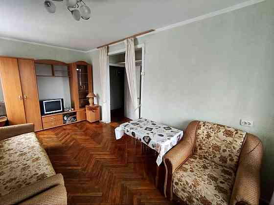 Продаж Квартира 1-кімнатна, 5/5 поверх на Донця Михайла вул., д. 14-Б Київ