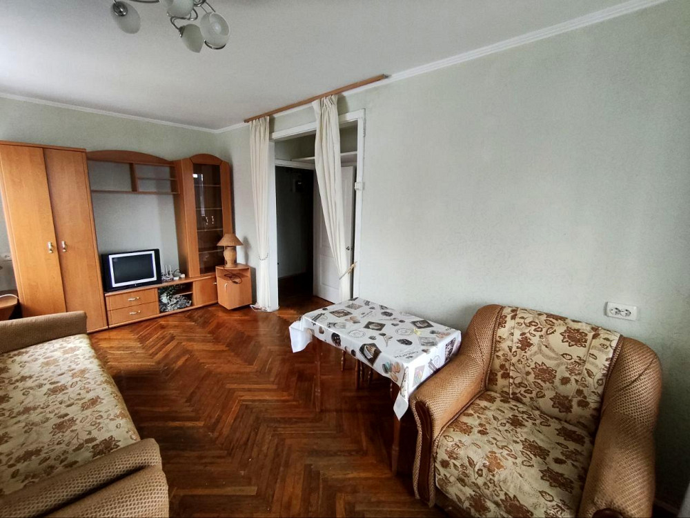 Продаж Квартира 1-кімнатна, 5/5 поверх на Донця Михайла вул., д. 14-Б Київ - фото 5