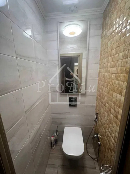 Продаж Квартира 2-кімнатна, 12/16 поверх на Драгоманова вул., 12а Киев - изображение 10