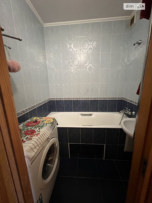 Продаж Квартира 3-кімнатна, 2/16 поверх на Хорольська, 1 Київ - фото 10