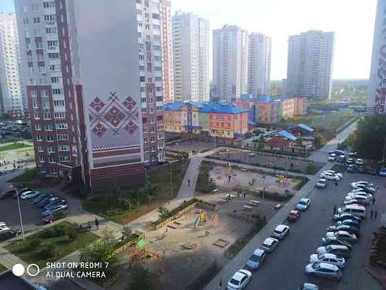 Оренда Квартира 1-кімнатна на Гмыри Бориса ул., 14 Київ