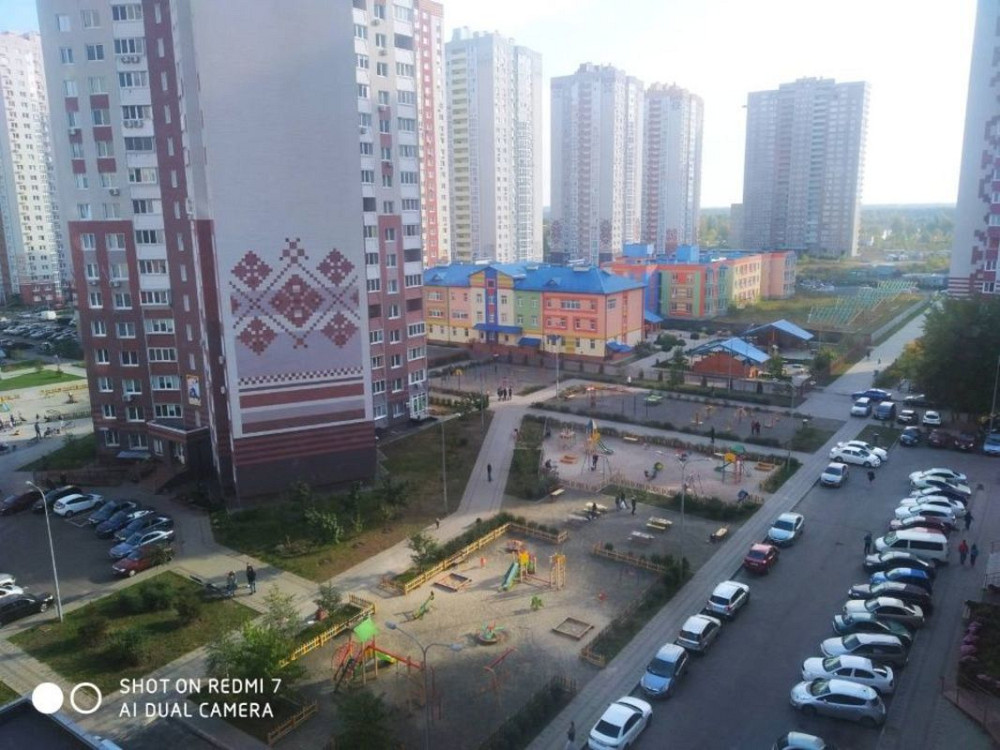 Оренда Квартира 1-кімнатна на Гмыри Бориса ул., 14 Київ - фото 2