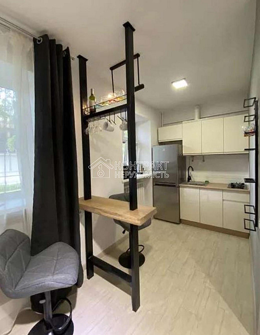 Продаж Квартира 3-кімнатна, 1/5 поверх на вул. Академіка Проскури Харків - фото 5