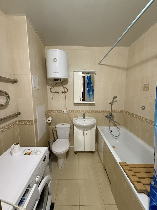 Продаж Квартира 1-кімнатна, 6/18 поверх на Закревского Николая вул., д. 99 Kiev - photo 10