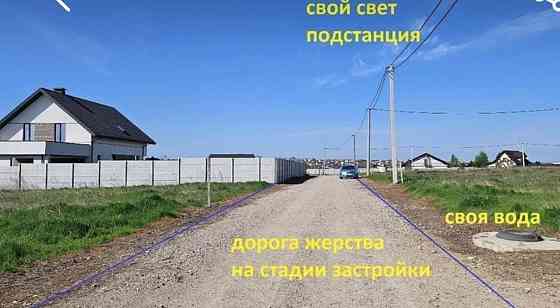 Продаж земельної ділянки на Спартакова , 5 Сухий Лиман