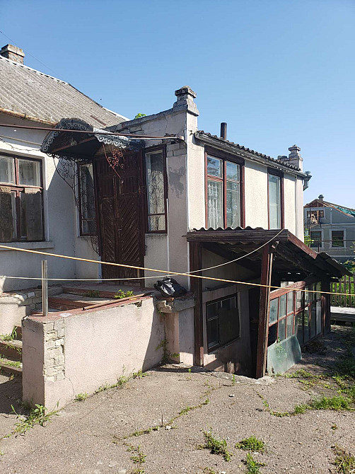 Продается дом в с. Усатово Усатове - фото 1