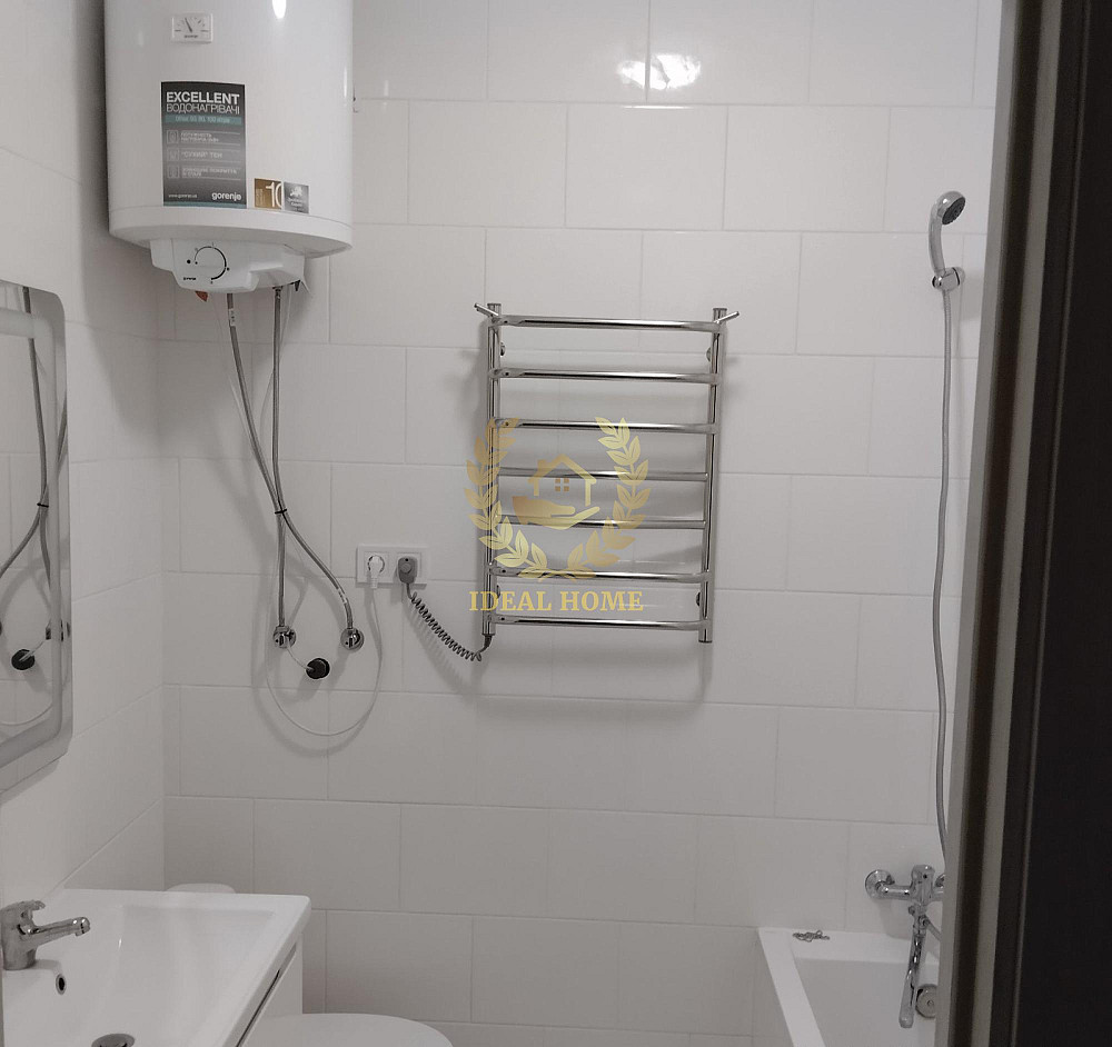 Продаж Квартира 1-кімнатна на Украинская ул., 6 Київ - фото 7