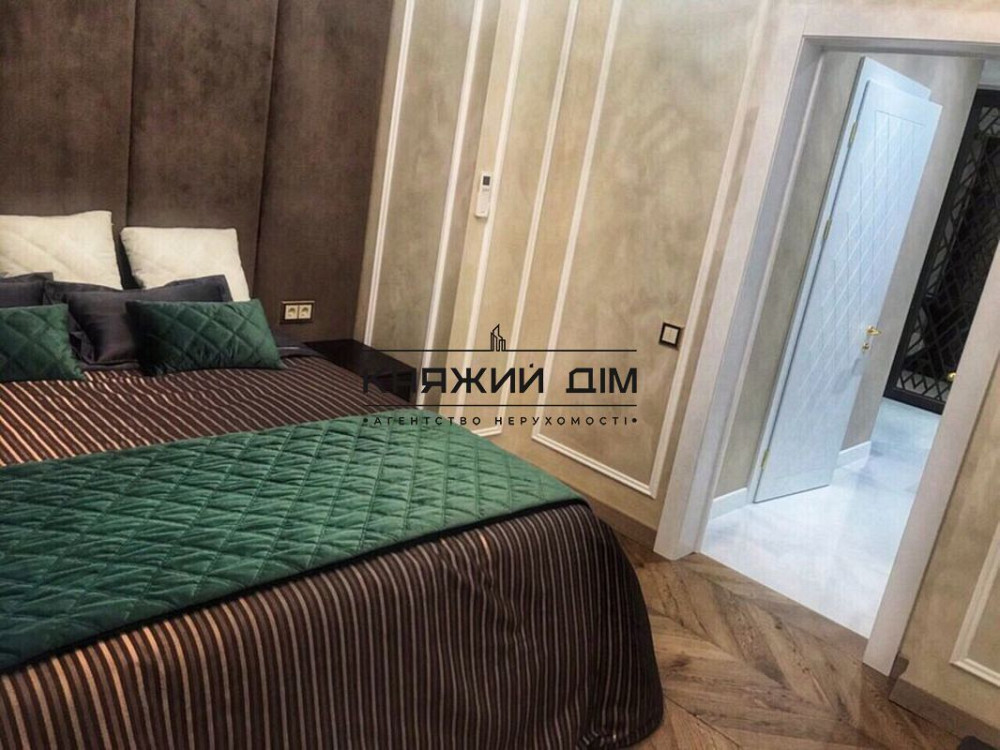 Продаж 2к Квартира 65 кв.м Болсуновская ул. Київ - фото 5