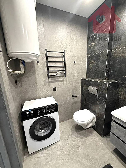 Оренда Квартира 1-кімнатна, 1/5 поверх на Руська Ужгород - фото 8