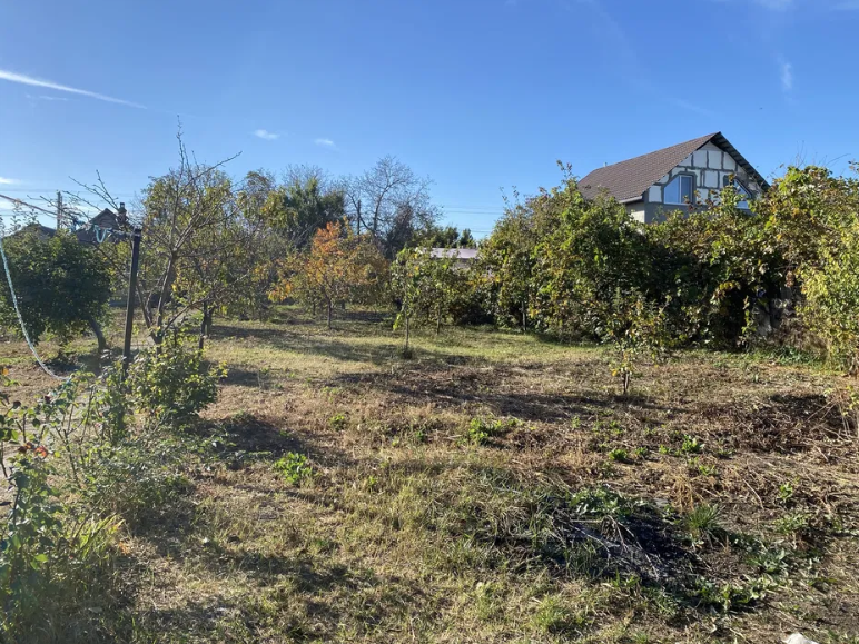 Продаётся дом с большим участком на Кривой Балке, рядом Слободка. Одеса - фото 2