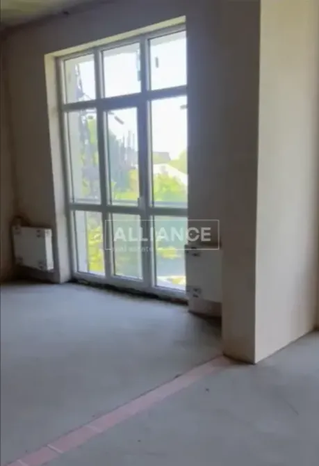 Продаж 2к Квартира 84.7 кв.м Залізна Вода Львів - фото 1