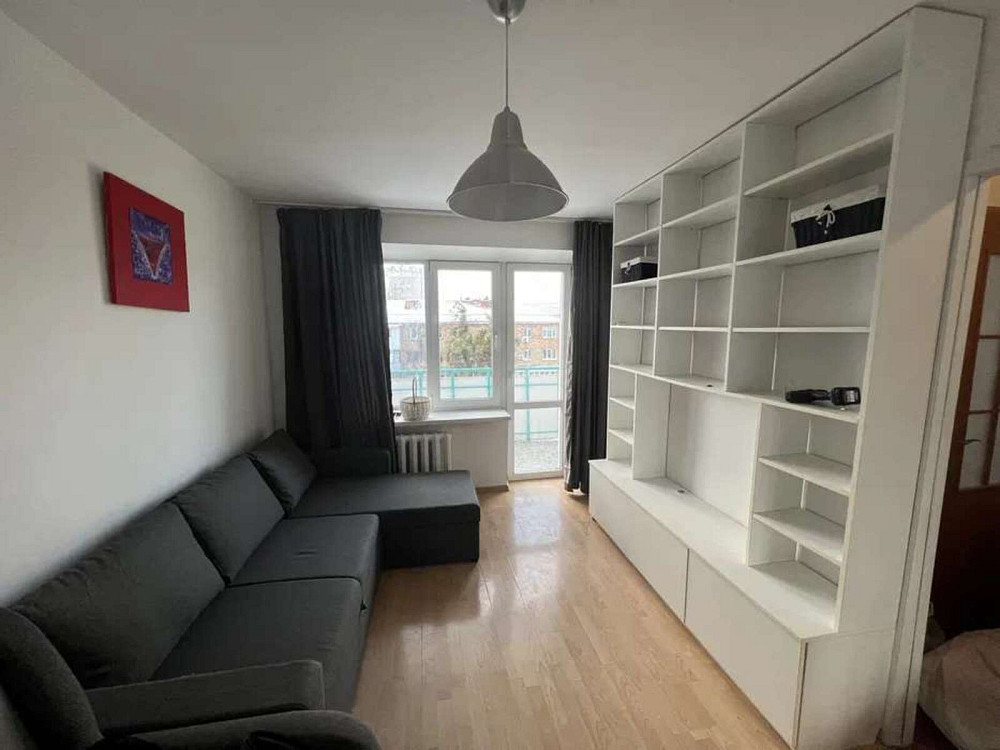 Оренда Квартира, 5/9 поверх на ул. Максима Берлинского Київ - фото 5