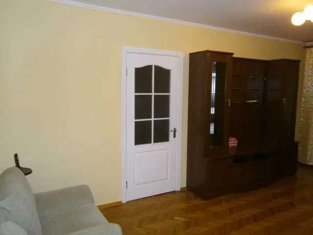 Оренда Квартира 3-кімнатна, 8/9 поверх на ул. Миропольская, 3 Київ - фото 1