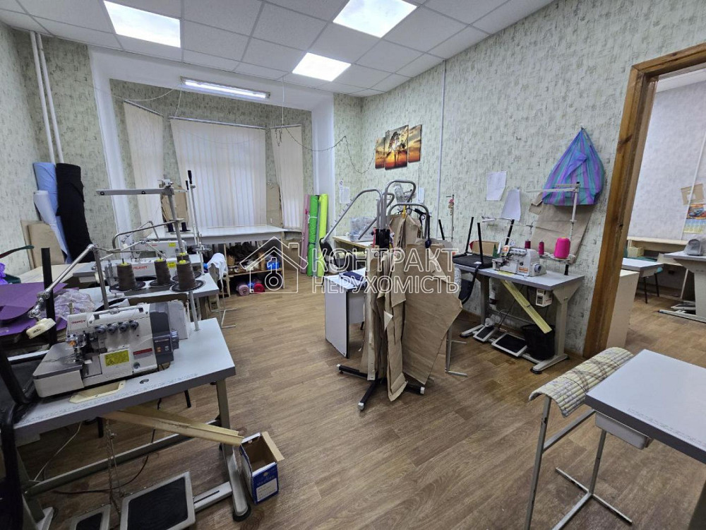 Продаж виробниче приміщення на вул. Георгія Тарасенка приміщень - 6 Харьков - изображение 8
