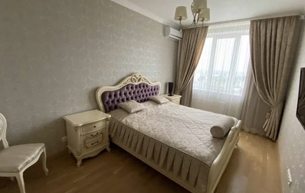 2-кімнатна, Бакінська вул., 37 Д, Шевченківський Kiev - photo 12