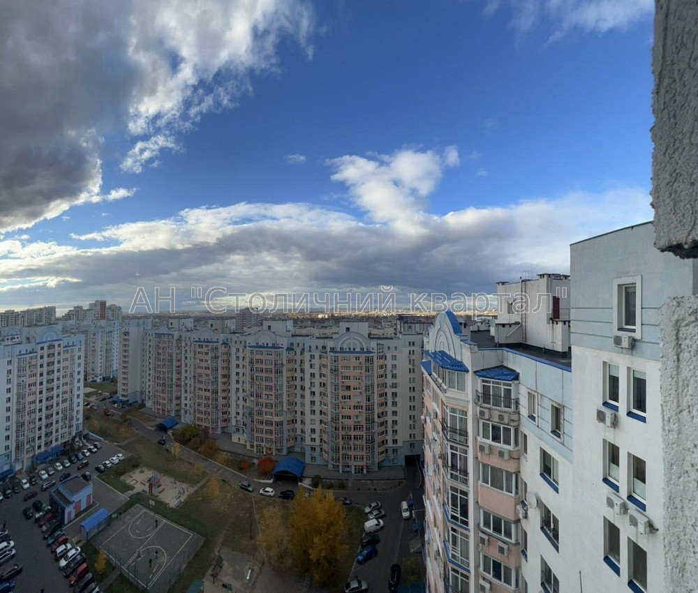 Продаж Будинок 5-кімнатний на Юлії Здановської вул., 52/3 Київ - фото 19