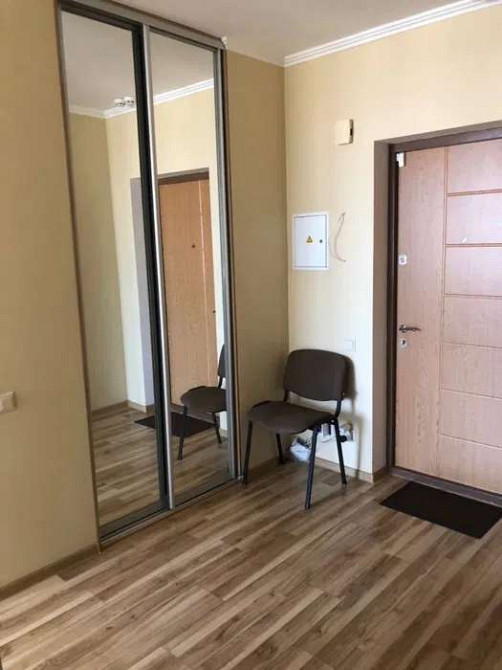 Оренда Квартира 1-кімнатна, 22/24 поверх Київ - фото 4