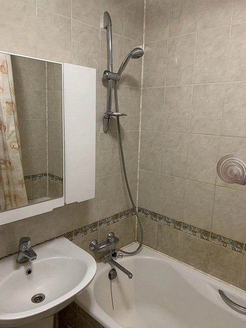 Оренда Квартира 1-кімнатна, 7/9 поверх на Івана Дзюби Київ - фото 3