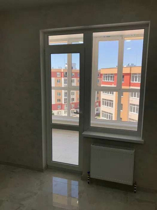 Продаж Квартира 1-кімнатна, 7/7 поверх на Строительная улица, 50б Odessa - photo 3