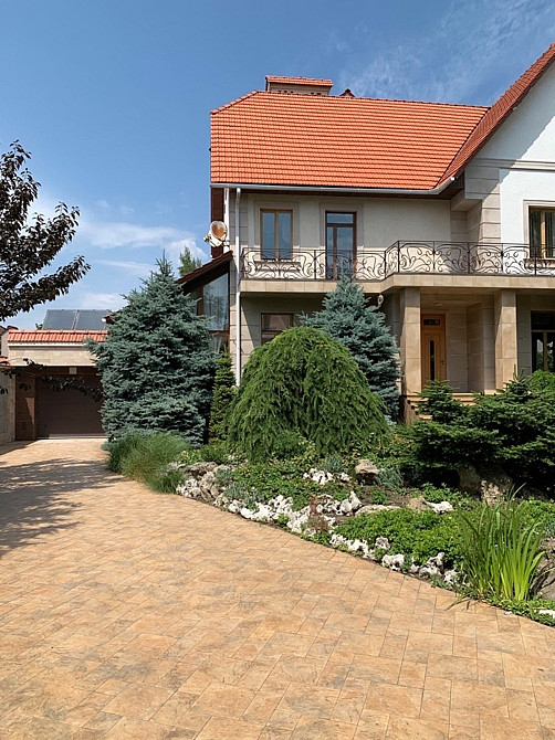 Оренда Будинок на Большой Фонтан / Фонтанская Дорога Одеса - фото 16