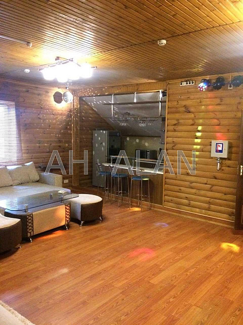 Оренда Будинок 12-кімнатний на вул. Вершигори Петра Київ - фото 9