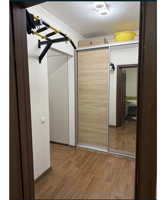 Продаж Квартира 1-кімнатна, 20/25 поверх на Моторний пров., 11 Киев - изображение 6