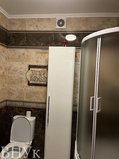 Продаж Квартира 3-кімнатна, 4/5 поверх на Травнева Луцк - изображение 7