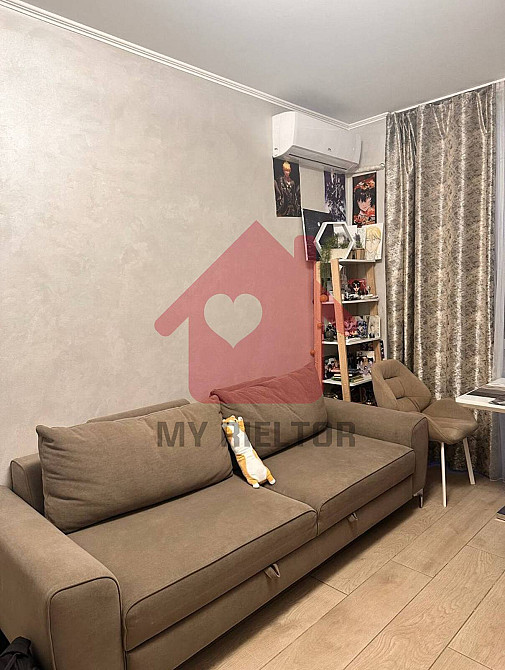 Продаж однокімнатної квартири ЖК Європейський квартал Uzhhorod - photo 5