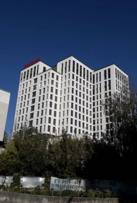 Продаж 2к квартири 67 кв. м на вул. Доли Тернопіль - фото 7