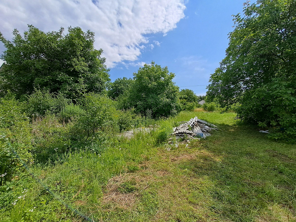 Продаж земельної ділянки 10 соток на вул. Козацька Велика Березовиця - фото 2