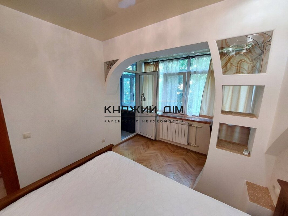 Оренда Квартира 1-кімнатна, 2/9 поверх на Новогоспитальная ул. Kiev - photo 9