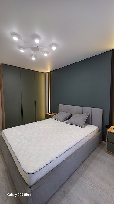 Продаж 3 км квартири по вул. Смакули, БАМ.Тернопіль Тернопіль - фото 8