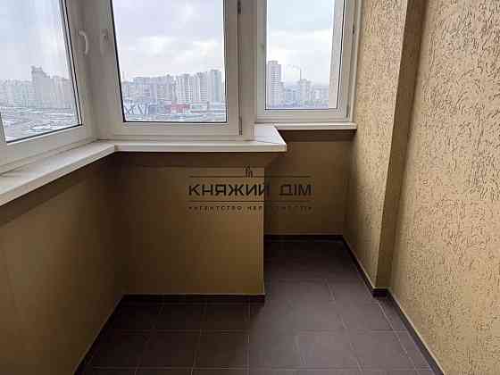 Продаж 2-кімнатної квартири на Позняках. № 21146597 Київ