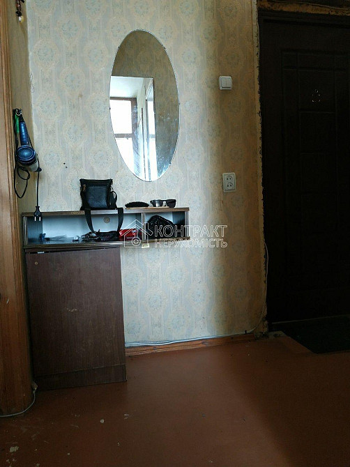 Продаж Квартира 1-кімнатна, 6/16 поверх на вул. Дружби народів Харків - фото 14