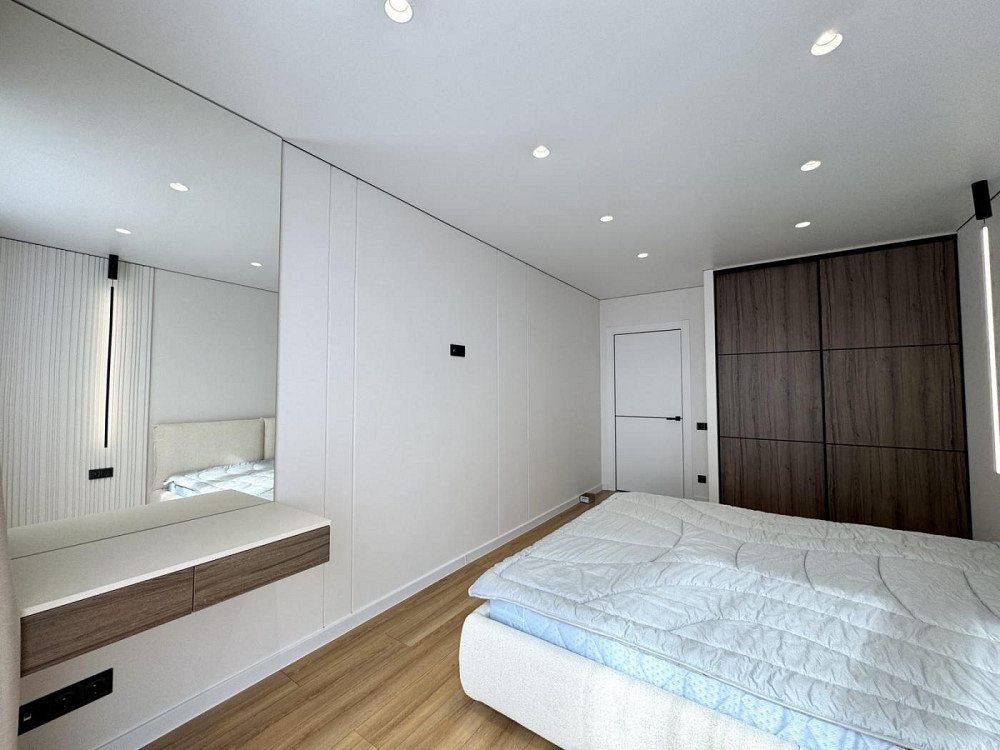 Оренда Квартира 2-кімнатна, 9/10 поверх на вул. Зелена Львів - фото 7