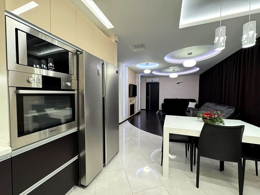 Продаж Квартира 5-кімнатна, 4/5 поверх на Мира пр., 25 Dnipro - photo 4