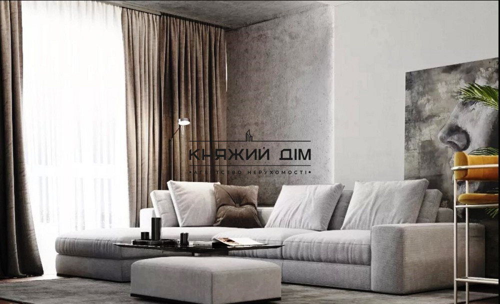 Шикарная 2-х. ком. кв. ЖК Квартет. М. Вокзальная. Код объекта:11185703. Київ - фото 1