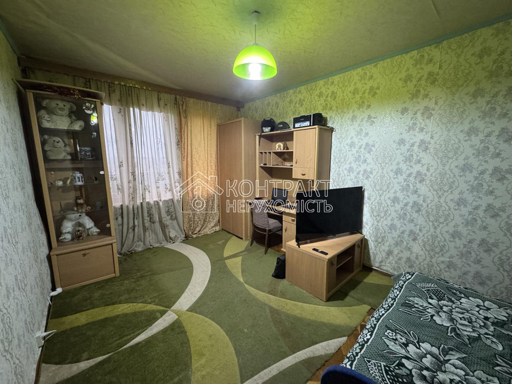 Продаж Квартира 3-кімнатна, 9/9 поверх на вул. Ювілейний Харьков - изображение 8