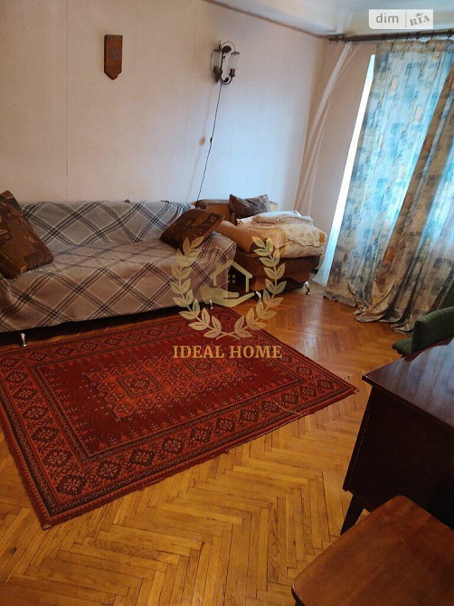 Продаж Квартира 1-кімнатна на Воздушных сил пр-т, 52 Київ - фото 7