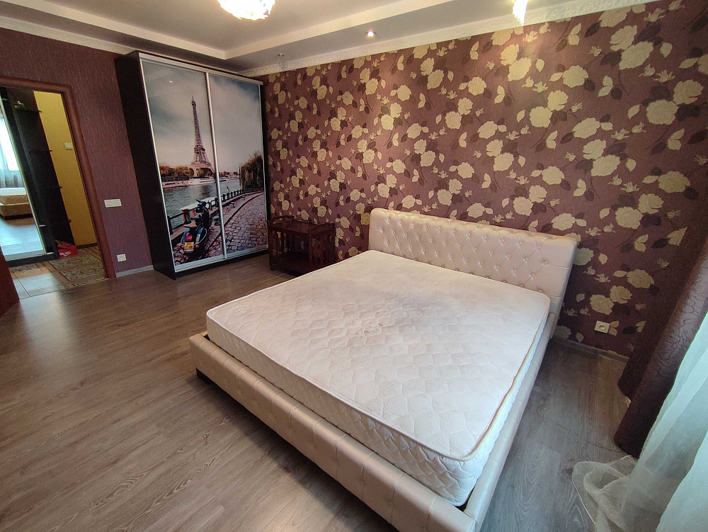 Продаж Квартира 2-кімнатна, 13/16 поверх на Григоренко Петра вул., д. 1 Kiev - photo 1