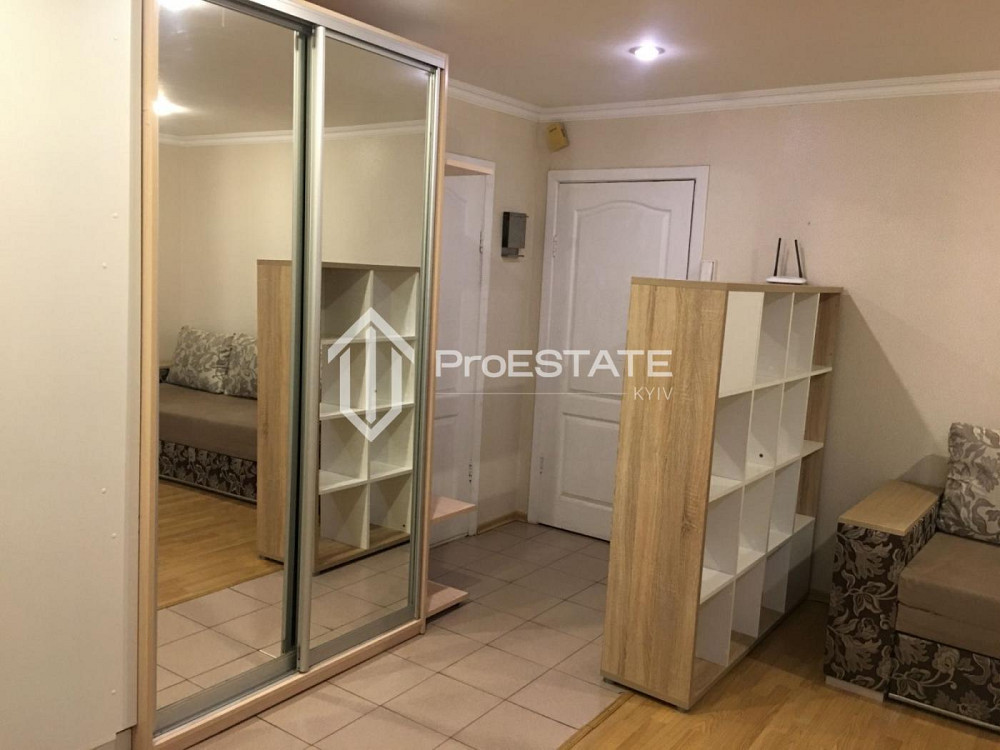 Продаж Квартира 1-кімнатна на вул. Братства Тарасівців Kiev - photo 6