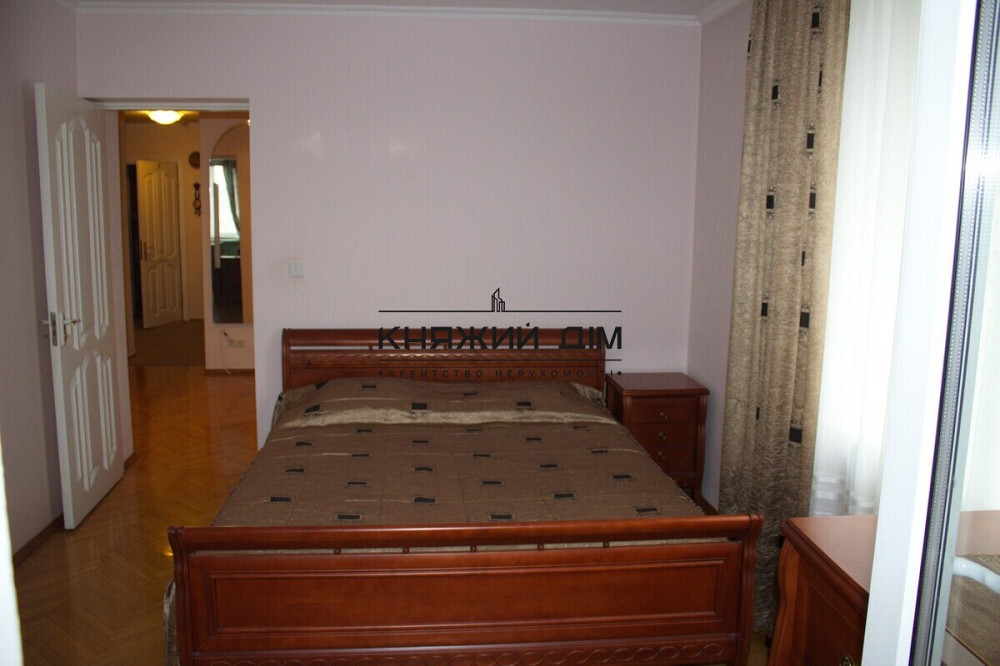 Оренда трикімнатної квартири у Печерському районі, м. Видубичі № 112153 Киев - изображение 7