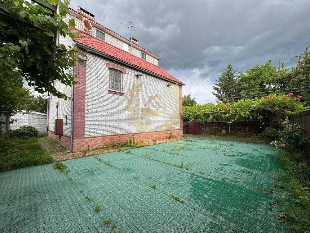 Продаж Будинок 3-кімнатний Украинка - изображение 18