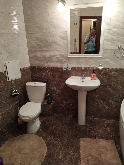 Оренда Квартира 1-кімнатна на Софії Русової вул, 3 Київ - фото 7