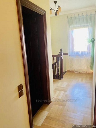Оренда будинку 2 поверхи — Зелена Холодновідка - фото 7